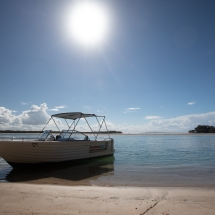 Noosa, Australie Aout 2019