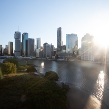 Brisbane- Australie Août 2019