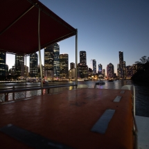 Brisbane- Australie Août 2019