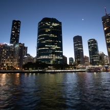Brisbane- Australie Août 2019