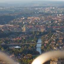 Grande Roue Gurten