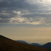 Jura , août 2020