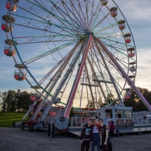 Grande Roue Gurten